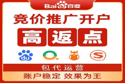 某sem代运营公司助力企业实现品牌升级